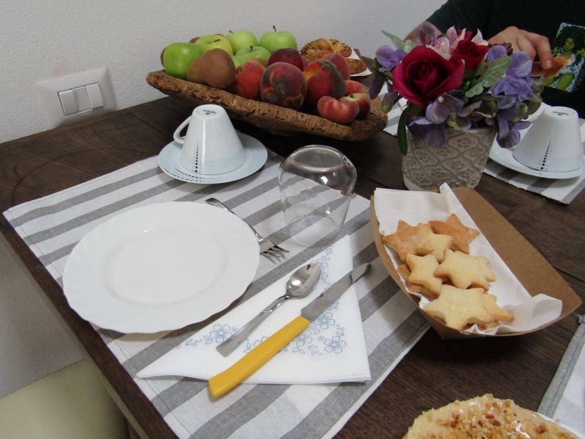 カブラス Sa Moba Bed & Breakfast エクステリア 写真